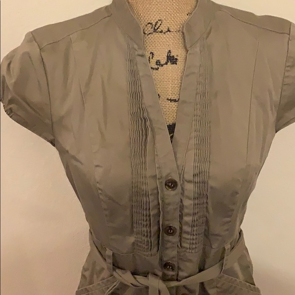 H&M Sleeveless Dress - Picture 4 of 6